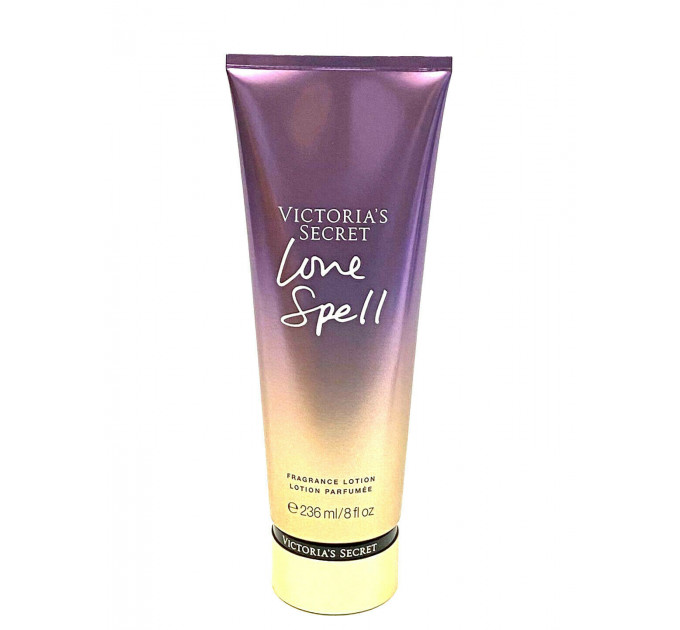 Парфюмированный лосьон для тела Victoria`s Secret Love Spell Body Fragrance Lotion (236 мл)